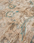 9'6 x 12'3 | Extra Large Vintage Lillian | CA-L-2631
