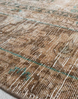 9'6 x 12'3 | Extra Large Vintage Lillian | CA-L-2631