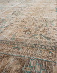 9'6 x 12'3 | Extra Large Vintage Lillian | CA-L-2631