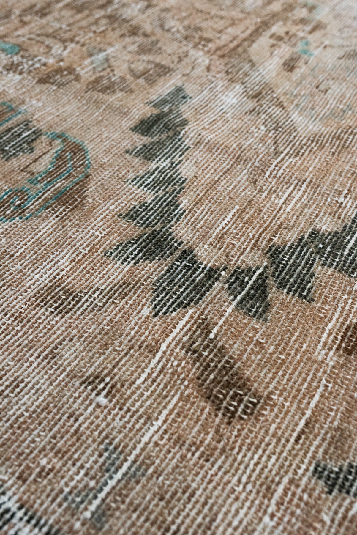 9'6 x 12'3 | Extra Large Vintage Lillian | CA-L-2631