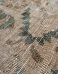 9'6 x 12'3 | Extra Large Vintage Lillian | CA-L-2631