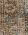 9'6 x 12'3 | Extra Large Vintage Lillian | CA-L-2631