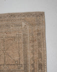 3'5 x 11'3 | Neutral Turkish Runner | R-3133