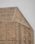 3'5 x 11'3 | Neutral Turkish Runner | R-3133