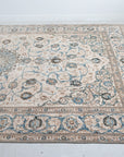 8'7 x 12'4 | Extra Large Ivory Meshed | CA-L-2626
