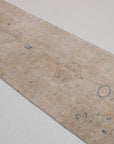 2'1 x 10'2 | Skinny Vintage Runner | R-3158