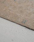 2'1 x 10'2 | Skinny Vintage Runner | R-3158