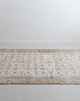 6'0 x 9'7 | Vintage Oushak | C-2602