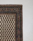 2'6 x 10'3 | Skinny Vintage Sereban Runner | R-3160