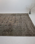 10'0 x 12'4 | Extra Large Vintage Rug | L-3184