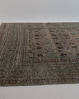 10'0 x 12'4 | Extra Large Vintage Rug | L-3184