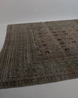 10'0 x 12'4 | Extra Large Vintage Rug | L-3184