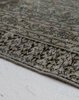 10'0 x 12'4 | Extra Large Vintage Rug | L-3184