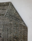 10'0 x 12'4 | Extra Large Vintage Rug | L-3184