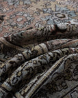 10'0 x 12'4 | Extra Large Vintage Rug | L-3184