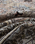 10'0 x 12'4 | Extra Large Vintage Rug | L-3184