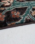 3'11 x 5'11 | Medium Bird Rug | N-3181
