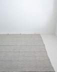 9'1 x 12'2 | Modern Curio Rez Kilim | L-2650