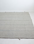 9'1 x 12'2 | Modern Curio Rez Kilim | L-2650