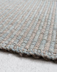 9'1 x 12'2 | Modern Curio Rez Kilim | L-2650
