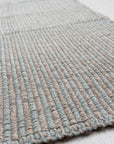 9'1 x 12'2 | Modern Curio Rez Kilim | L-2650