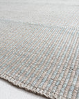 9'1 x 12'2 | Modern Curio Rez Kilim | L-2650