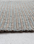 9'1 x 12'2 | Modern Curio Rez Kilim | L-2650