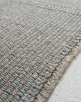 9'1 x 12'2 | Modern Curio Rez Kilim | L-2650