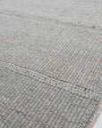9'1 x 12'2 | Modern Curio Rez Kilim | L-2650