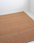 9'1 x 12'3 | Extra Large Curio Kilim | L-2651