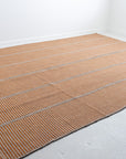 9'1 x 12'3 | Extra Large Curio Kilim | L-2651