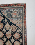 Reserved | BP | 3'3 x 11'10 | Beautiful Vintage Runner | R-3149