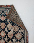 Reserved | BP | 3'3 x 11'10 | Beautiful Vintage Runner | R-3149