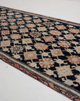 Reserved | BP | 3'3 x 11'10 | Beautiful Vintage Runner | R-3149