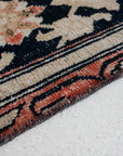 Reserved | BP | 3'3 x 11'10 | Beautiful Vintage Runner | R-3149