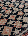 Reserved | BP | 3'3 x 11'10 | Beautiful Vintage Runner | R-3149