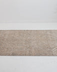 4'7 x 6'6 | Neutral Vintage Shiraz Rug | Designers CE-W-1938