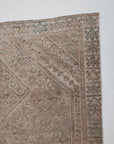 4'7 x 6'6 | Neutral Vintage Shiraz Rug | Designers CE-W-1938