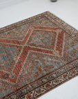 3'10 x 5'10 | Malayer | Designers CE-W-1937