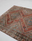 3'10 x 5'10 | Malayer | Designers CE-W-1937
