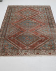 3'10 x 5'10 | Malayer | Designers CE-W-1937