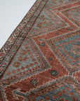 3'10 x 5'10 | Malayer | Designers CE-W-1937