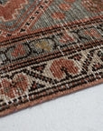 3'10 x 5'10 | Malayer | Designers CE-W-1937