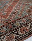3'10 x 5'10 | Malayer | Designers CE-W-1937