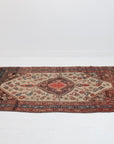 3'7 x 5'6 | 1930s Vintage Hamadan Rug | Designers CE-W-1959