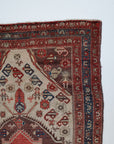 3'7 x 5'6 | 1930s Vintage Hamadan Rug | Designers CE-W-1959