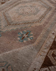 3'4 x 6'10 | Vintage Anatolian Runner | W-3167