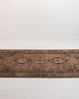 5'4 x 8'2 | Medium Vintage Shiraz | B-3212