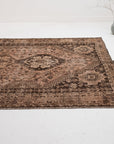 5'4 x 8'2 | Medium Vintage Shiraz | B-3212