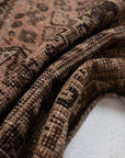5'4 x 8'2 | Medium Vintage Shiraz | B-3212
